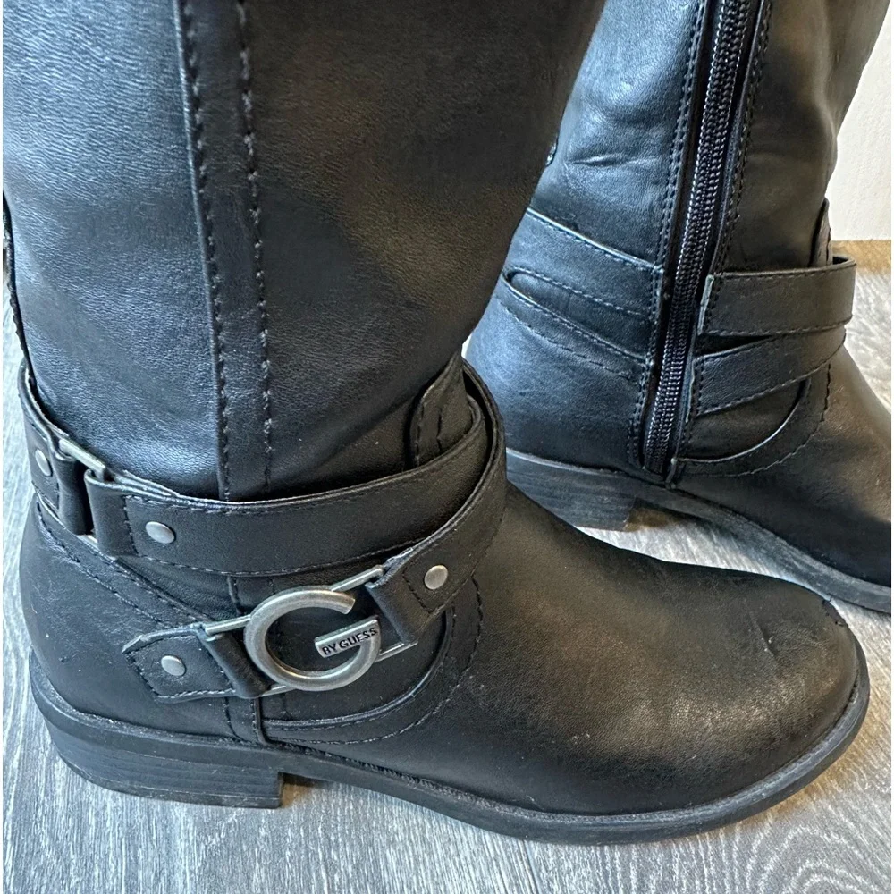 Guess Boots - Picture 4 of 11